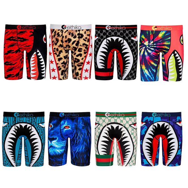 men boxers shorts ethika boxers mens underwear quick dry briefs boxers graffiti printing shorts leggings swim trunks pants men's shorts, White;black
men boxers shorts ethika boxers mens underwear quick dry briefs boxers graffiti printing shorts leggings swim trunks pants men's shorts, White;black