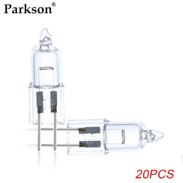 other lighting bulbs & tubes 20pcs super bright halogen light bulb g4 20w dc12v warm white replace bombillas led lamp chandelier
other lighting bulbs & tubes 20pcs super bright halogen light bulb g4 20w dc12v warm white replace bombillas led lamp chandelier