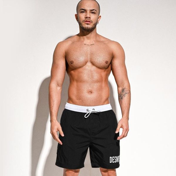 men's shorts solid men beach swim trunks swimwear 2021 gym sports board swimming pool party bikini swimsuits, White;black
men's shorts solid men beach swim trunks swimwear 2021 gym sports board swimming pool party bikini swimsuits, White;black