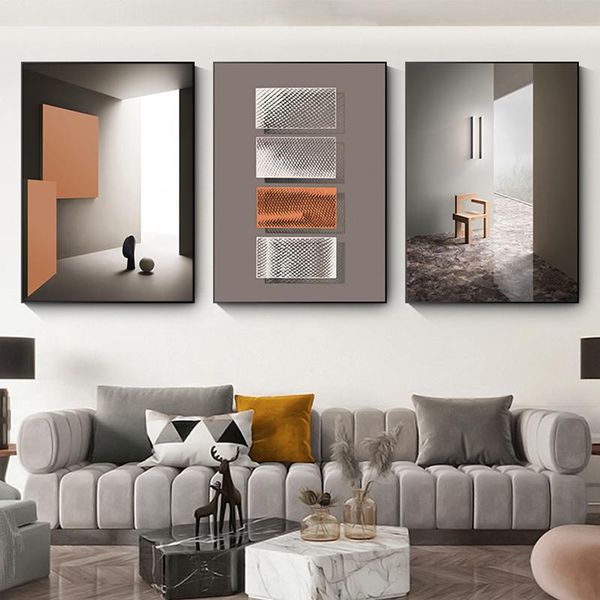 modern structure canvas painting abstract light posters and prints minimalist fashion wall art pictures for living room bedroom
modern structure canvas painting abstract light posters and prints minimalist fashion wall art pictures for living room bedroom