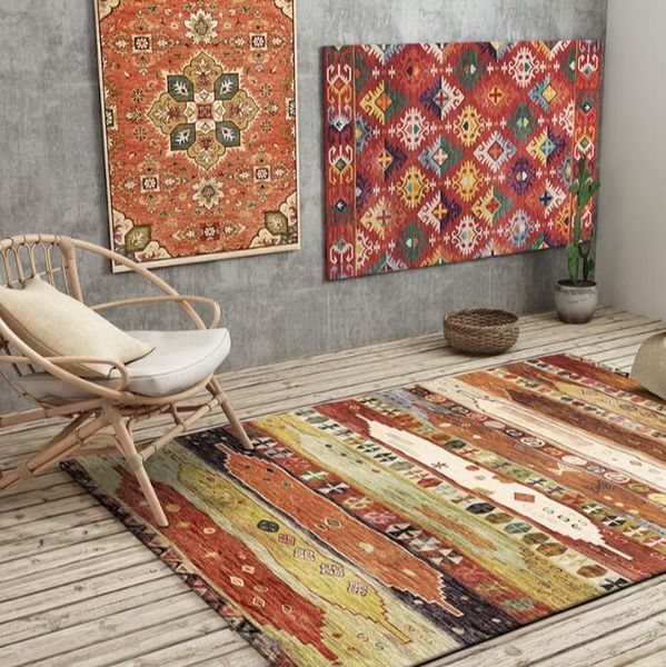 carpets morocco bohemia persian mandala for living room bedroom non-slip area rugs boho geometric ethnic door mats drop
carpets morocco bohemia persian mandala for living room bedroom non-slip area rugs boho geometric ethnic door mats drop