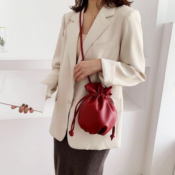 cross body fashion handbags for hiking and travel pu leather drawstring messenger bags pure color women crossbody shoulder handbag
cross body fashion handbags for hiking and travel pu leather drawstring messenger bags pure color women crossbody shoulder handbag