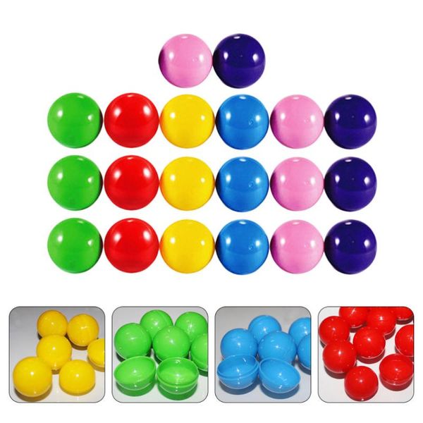 table tennis balls 20pcs game pong entertainment