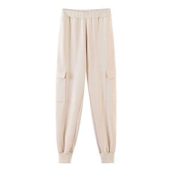 2021 new fall 2644 europe and the united states' outfits jogging elastic waist female factory direct wholesale pants id7l, Black;white
2021 new fall 2644 europe and the united states' outfits jogging elastic waist female factory direct wholesale pants id7l, Black;white