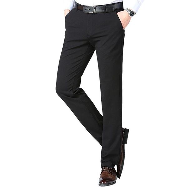 men's suits & blazers men suit pants slim fit dress office trousers big size business classic perfume masculino, White;black
men's suits & blazers men suit pants slim fit dress office trousers big size business classic perfume masculino, White;black