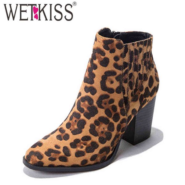 wetkiss spring women boots snakeskin ankle boots thick heel zip up round toe boots female fashion shoes plus size 43 210630, Black
wetkiss spring women boots snakeskin ankle boots thick heel zip up round toe boots female fashion shoes plus size 43 210630, Black