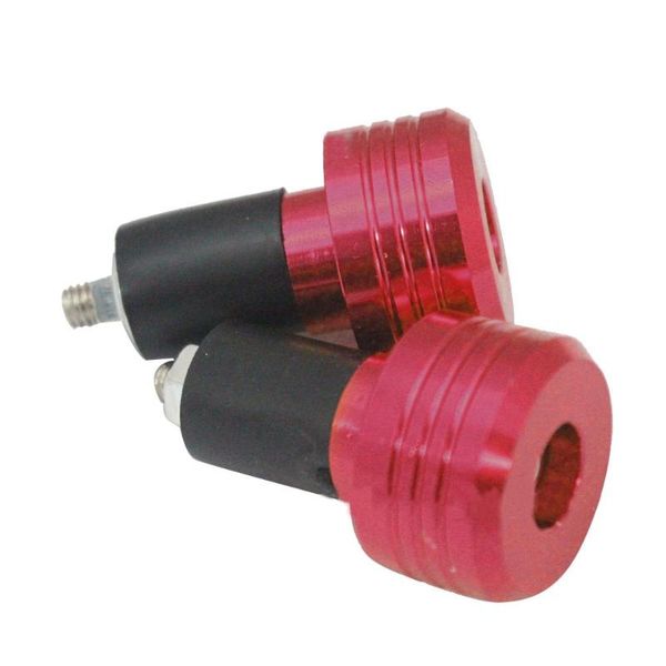 2x new 7/8" motorcycle anti vibration handle bar end plug grip ends caps motorcycle handle plugging accessories
2x new 7/8" motorcycle anti vibration handle bar end plug grip ends caps motorcycle handle plugging accessories