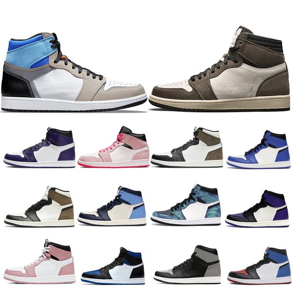 2022 man basketball shoes 1s prototype gym red hyper royal yellow white banned pine light smoke grey cactus jack chicago men women size 36-4
2022 man basketball shoes 1s prototype gym red hyper royal yellow white banned pine light smoke grey cactus jack chicago men women size 36-4