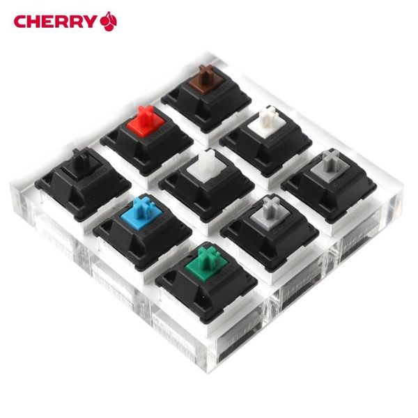 smart home control 4/9/12 cherry mx switches keyboard tester kit clear keycaps sampler pcb mechanical translucent testing tool
smart home control 4/9/12 cherry mx switches keyboard tester kit clear keycaps sampler pcb mechanical translucent testing tool