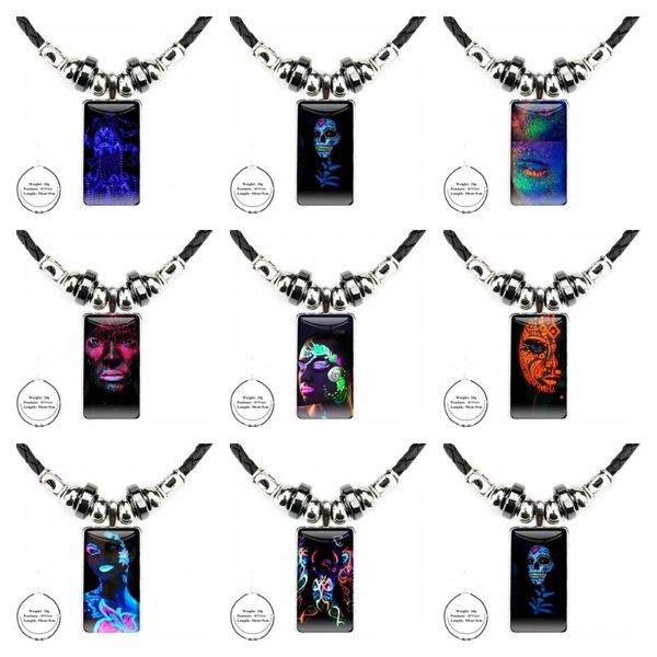 pendant necklaces for girls statement maxi glow in the dark body paint glass galaxy black hematite necklace women steel plated, Silver
pendant necklaces for girls statement maxi glow in the dark body paint glass galaxy black hematite necklace women steel plated, Silver