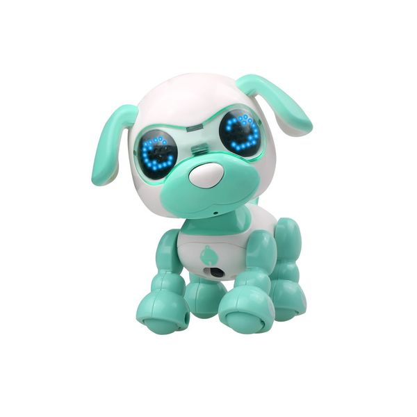 kid toy 2019 child cute robotic walking pet dog baby puppy interactive smart led eyes sound recording sing toy gift
kid toy 2019 child cute robotic walking pet dog baby puppy interactive smart led eyes sound recording sing toy gift
