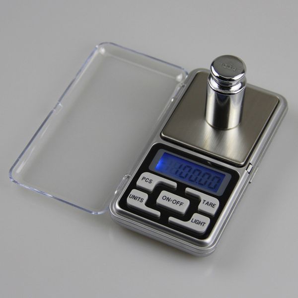 jewelry scales electronic scale fine pocket scale 500g/0.1g mini tea gold platform scale 500g/0.01g
jewelry scales electronic scale fine pocket scale 500g/0.1g mini tea gold platform scale 500g/0.01g
