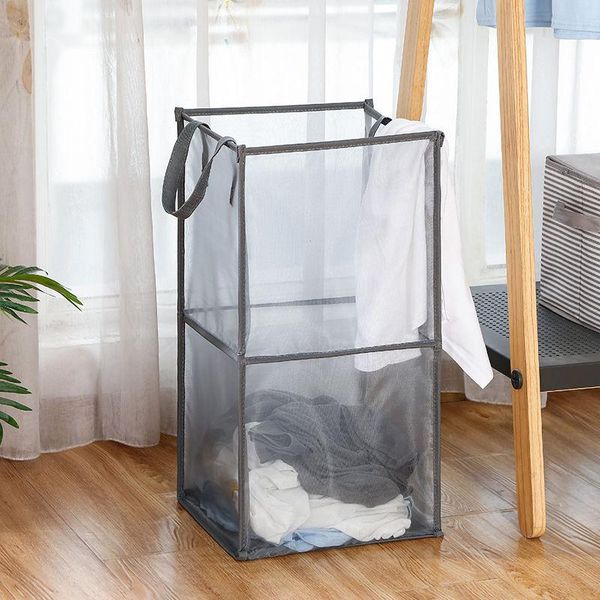 foldable kitchen laundry hamper basket dirty clothing organizer book underwear container bin
foldable kitchen laundry hamper basket dirty clothing organizer book underwear container bin