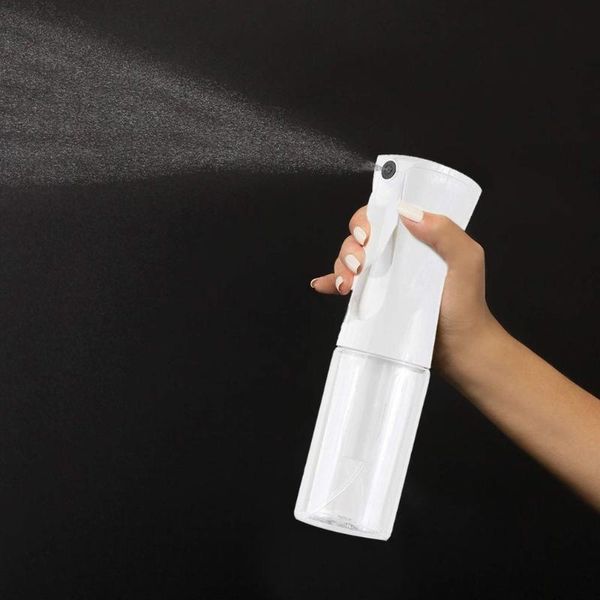 storage bottles & jars 300ml ergonomic design and portable high pressure spray bottle super fine continuous water
storage bottles & jars 300ml ergonomic design and portable high pressure spray bottle super fine continuous water