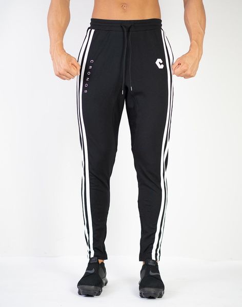 mens side striped trousers tracksuit bottoms skinny joggers sweat pants track men long sweatpants male hip hop harem trousers for man, Black
mens side striped trousers tracksuit bottoms skinny joggers sweat pants track men long sweatpants male hip hop harem trousers for man, Black