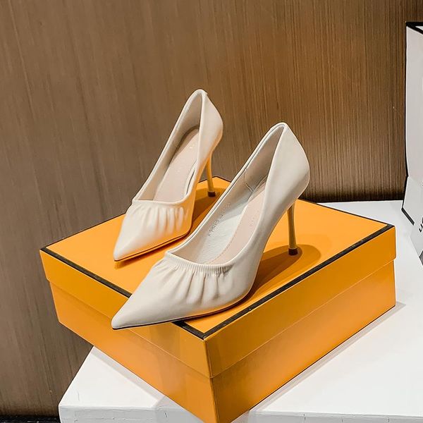 dress shoes high heeled for women leisure and comfortable fashionable breathable no hurt womens platform heels 2021, Black
dress shoes high heeled for women leisure and comfortable fashionable breathable no hurt womens platform heels 2021, Black