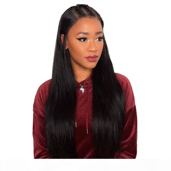 hd lace wig straight pre plucked lace front human hair wigs glueless virgin brazilian transparent lace frontal wig for black women, Black;brown
hd lace wig straight pre plucked lace front human hair wigs glueless virgin brazilian transparent lace frontal wig for black women, Black;brown