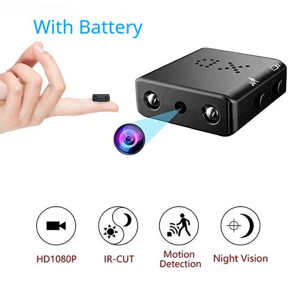 mini cameras camera smallest 1080p full hd camcorder infrared night vision micro cam motion detection ir-cut dv support tf card
mini cameras camera smallest 1080p full hd camcorder infrared night vision micro cam motion detection ir-cut dv support tf card
