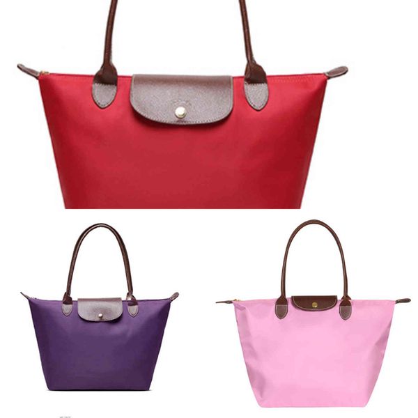 shoulder bags famous brands women handbag waterproof nylon leather beach designer folding tote bolsa sac feminina 1115
shoulder bags famous brands women handbag waterproof nylon leather beach designer folding tote bolsa sac feminina 1115