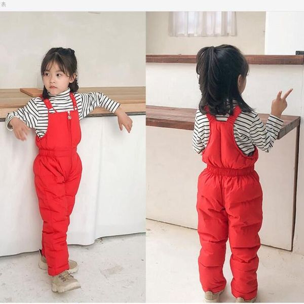 jumpsuits children winter warm overalls girls & boys thick pants cotton filling kids toddler baby ski jumpsuit 1-5 years, Blue
jumpsuits children winter warm overalls girls & boys thick pants cotton filling kids toddler baby ski jumpsuit 1-5 years, Blue
