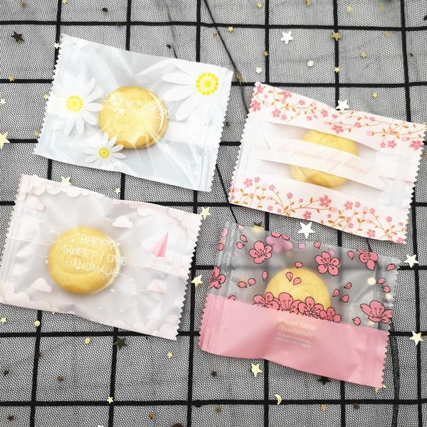 gift wrap cookies candy bags snowflakes crispy nougat baked flower tea heat-sealed small packing wedding event party decorations
gift wrap cookies candy bags snowflakes crispy nougat baked flower tea heat-sealed small packing wedding event party decorations
