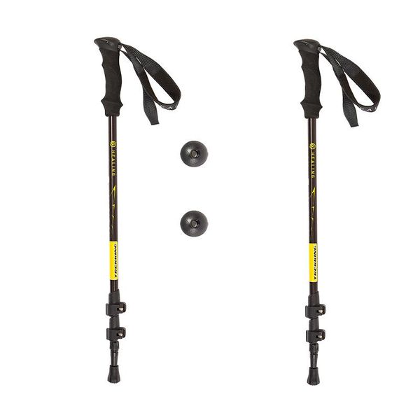 trekking poles healing-k aluminium 3 sections yellow black color hiking stick walkinag 135cm walking sticks
trekking poles healing-k aluminium 3 sections yellow black color hiking stick walkinag 135cm walking sticks