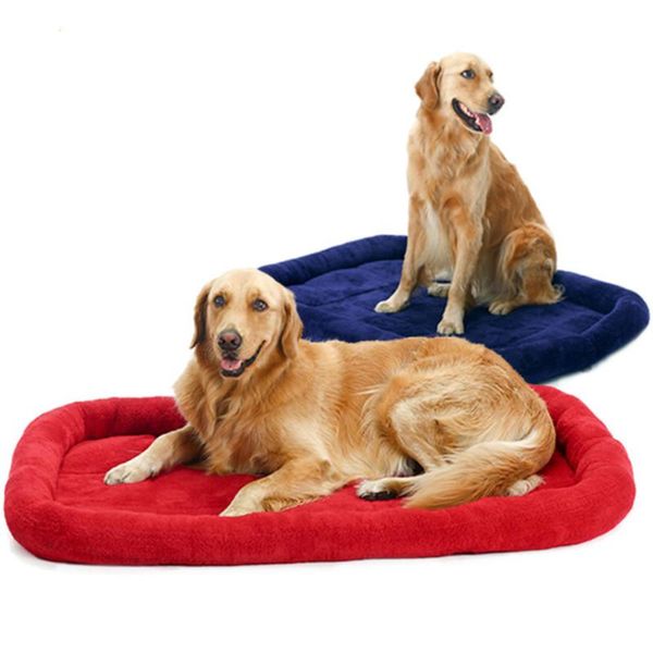 foldable small middle large dog bed big size pet cushion warm sleeping bed teddy golden retriever mat pet house mat
foldable small middle large dog bed big size pet cushion warm sleeping bed teddy golden retriever mat pet house mat