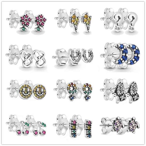 authentic 925 sterling silver my musical note smile moon sea me collection earring for women wedding gift pandora jewelry, Golden
authentic 925 sterling silver my musical note smile moon sea me collection earring for women wedding gift pandora jewelry, Golden
