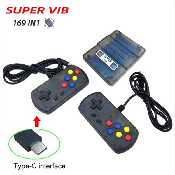 game controllers & joysticks vib-tv vibrate handle console 169 in 1 for snes cable controller vibration red and white tv av output fc home
game controllers & joysticks vib-tv vibrate handle console 169 in 1 for snes cable controller vibration red and white tv av output fc home