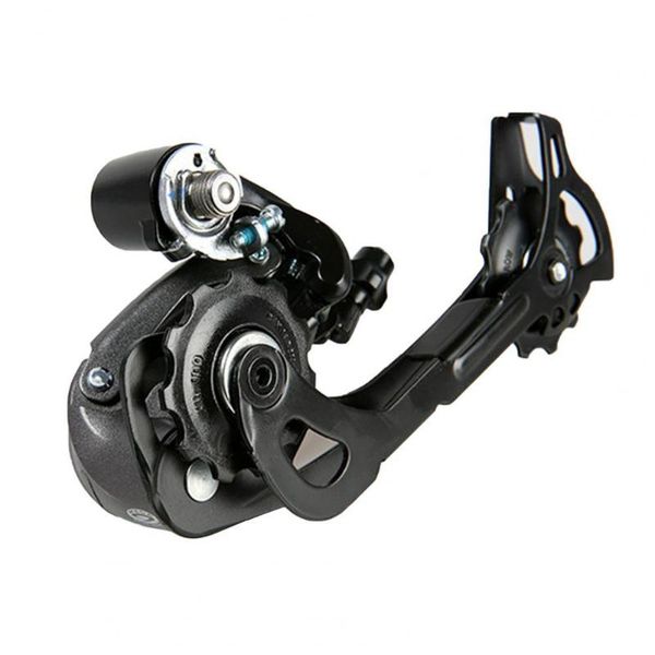 bike derailleurs aluminum alloy m370 mtb 9/27 speed direct mountrear derailleur mount accessories high teeth adjustment
bike derailleurs aluminum alloy m370 mtb 9/27 speed direct mountrear derailleur mount accessories high teeth adjustment
