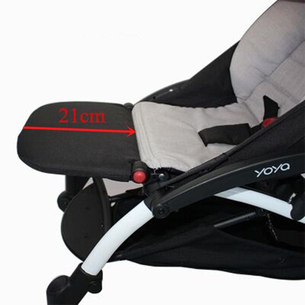 baby stroller extension pedal pram accessories stroller foot rest for seat cushion
baby stroller extension pedal pram accessories stroller foot rest for seat cushion