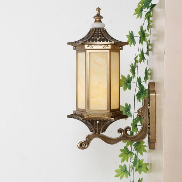 outdoor wall lamps led lamp chinese hexagonal eave imitation marble waterproof subway
outdoor wall lamps led lamp chinese hexagonal eave imitation marble waterproof subway