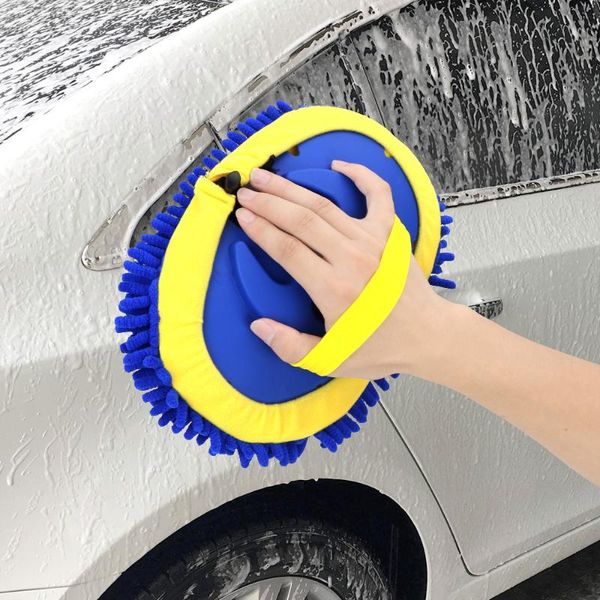 car sponge cleaning brush super absorbent wash soft chenille broom telescoping long handle mop auto accessories
car sponge cleaning brush super absorbent wash soft chenille broom telescoping long handle mop auto accessories