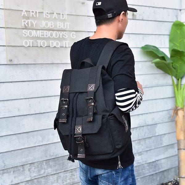 backpack men backpacks large male mochilas feminina casual schoolbag for boys 2021 canvas
backpack men backpacks large male mochilas feminina casual schoolbag for boys 2021 canvas