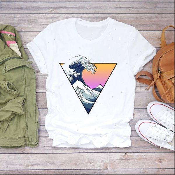 women wave painting aesthetic cartoon print clothing summer shirt t shirts t graphic female ladies womens tee t shirt, White
women wave painting aesthetic cartoon print clothing summer shirt t shirts t graphic female ladies womens tee t shirt, White
