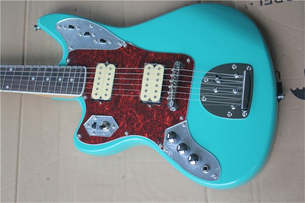 custom classic mustang electric guitar,left handed, alder body daphne blue color, maple neck with rosewood fretboard guitars guitarra
custom classic mustang electric guitar,left handed, alder body daphne blue color, maple neck with rosewood fretboard guitars guitarra