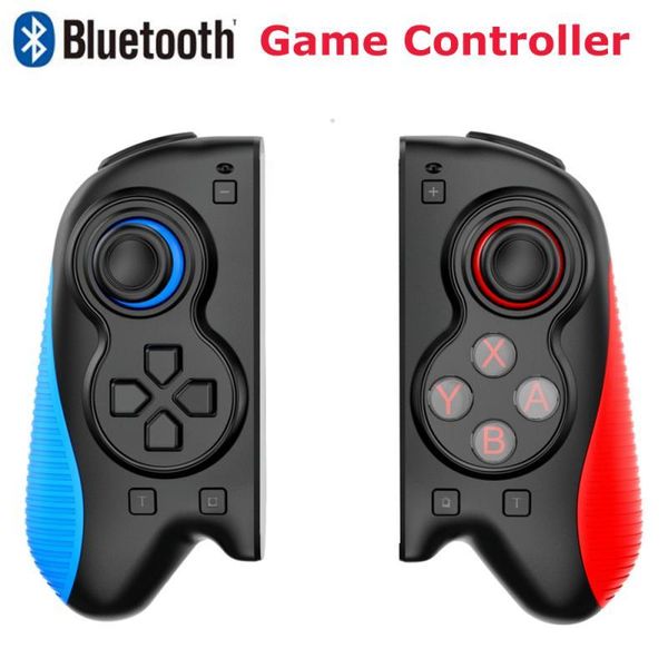 game controllers & joysticks 1pcs wireless joystick for n-switch ns switch controller remote gamepad bluetooth-compatible
game controllers & joysticks 1pcs wireless joystick for n-switch ns switch controller remote gamepad bluetooth-compatible