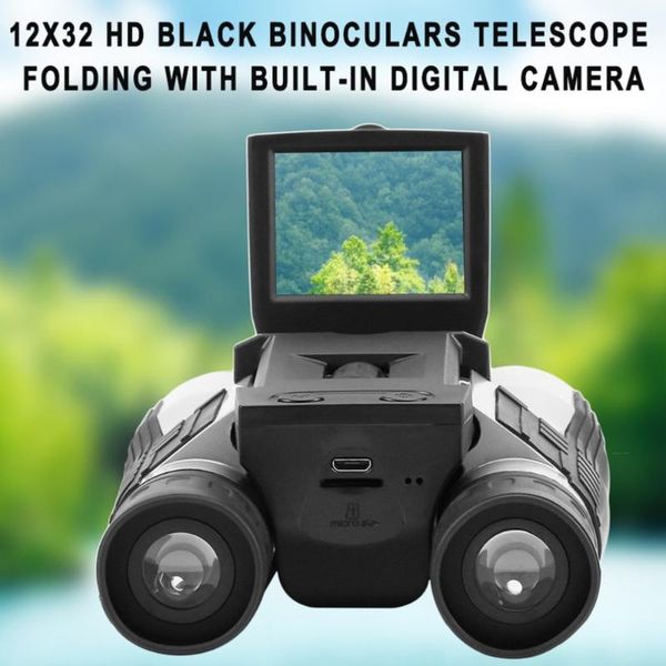 powerful 12x32 binocular telescope lcd digital cameras 5 mp digital camera 2.0'' tft display full hd1080p telescopes web camera
powerful 12x32 binocular telescope lcd digital cameras 5 mp digital camera 2.0'' tft display full hd1080p telescopes web camera