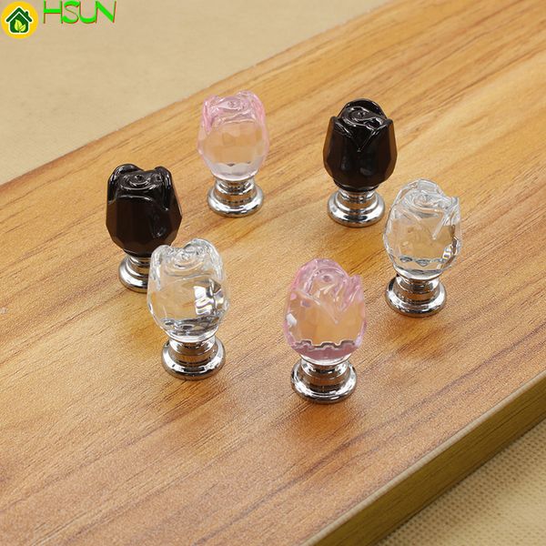 dia 20mm modern fashion creative transparent black pink rose glass crystal drawer shoe cabinet samll knob pull handle
dia 20mm modern fashion creative transparent black pink rose glass crystal drawer shoe cabinet samll knob pull handle