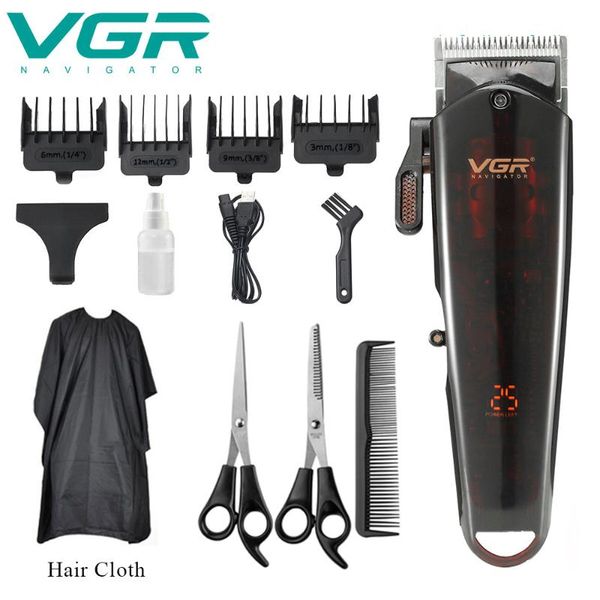 hair clippers vgr clipper professional electric trimmer usb rechargeable men haircut barber
hair clippers vgr clipper professional electric trimmer usb rechargeable men haircut barber