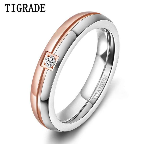 cluster rings tigrade titanium for women 4mm couple engagement wedding bands man cz inlaid size 5 to 12 custom lover, Golden;silver
cluster rings tigrade titanium for women 4mm couple engagement wedding bands man cz inlaid size 5 to 12 custom lover, Golden;silver
