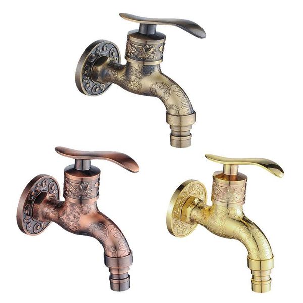 antique bronze wall mounted tap water sink faucet vintage washing machine tap outdoor garden hose single cold water
antique bronze wall mounted tap water sink faucet vintage washing machine tap outdoor garden hose single cold water