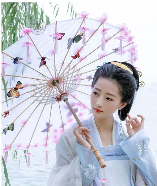 umbrellas antique romantic aestheticism ice silk tassels beads butterfly petal umbrella pography paraguas parasol ombrello paraplu
umbrellas antique romantic aestheticism ice silk tassels beads butterfly petal umbrella pography paraguas parasol ombrello paraplu