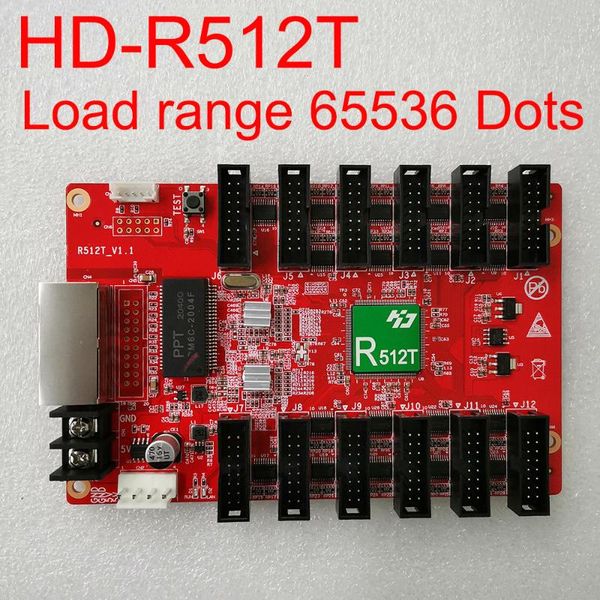 led display full-color receiving card hd-512t 256*256 points with 12 groups hub75e led matrix panel universal receiving card
led display full-color receiving card hd-512t 256*256 points with 12 groups hub75e led matrix panel universal receiving card