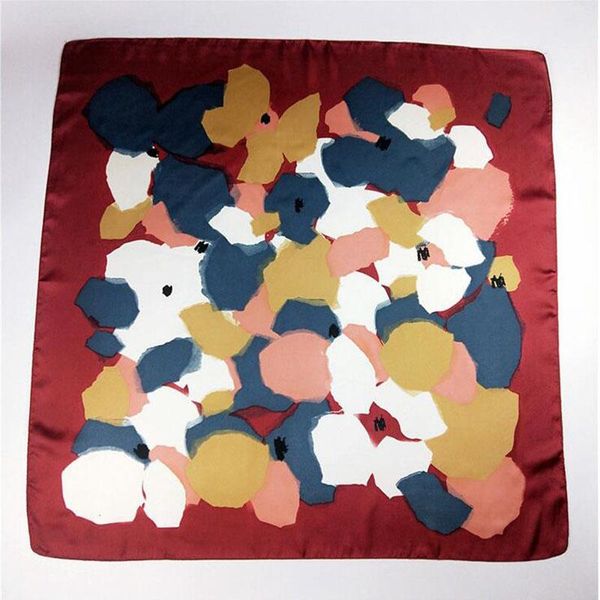 scarves elegent women large square silk scarf printed,70*70cm fashion spring and autumn grey purple polyester shawl fj115, Blue;gray
scarves elegent women large square silk scarf printed,70*70cm fashion spring and autumn grey purple polyester shawl fj115, Blue;gray