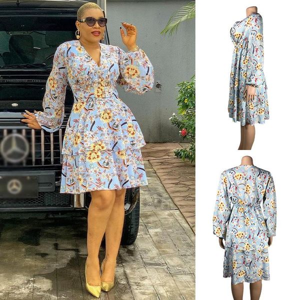 casual dresses tsxt 2021 african style women print collect waist knee-length cake dress lady v-neck full sleeve high, Black;gray
casual dresses tsxt 2021 african style women print collect waist knee-length cake dress lady v-neck full sleeve high, Black;gray