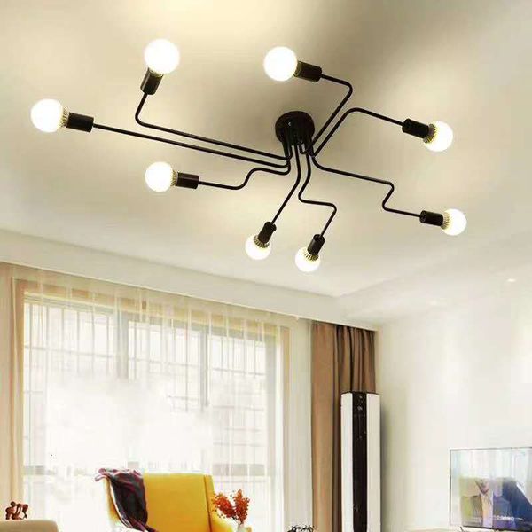 2021 new vintage lights multiple rod pendant lamps wrought iron ceiling lamp e27 bulb lamparas for home lighting fixtures l1le
2021 new vintage lights multiple rod pendant lamps wrought iron ceiling lamp e27 bulb lamparas for home lighting fixtures l1le