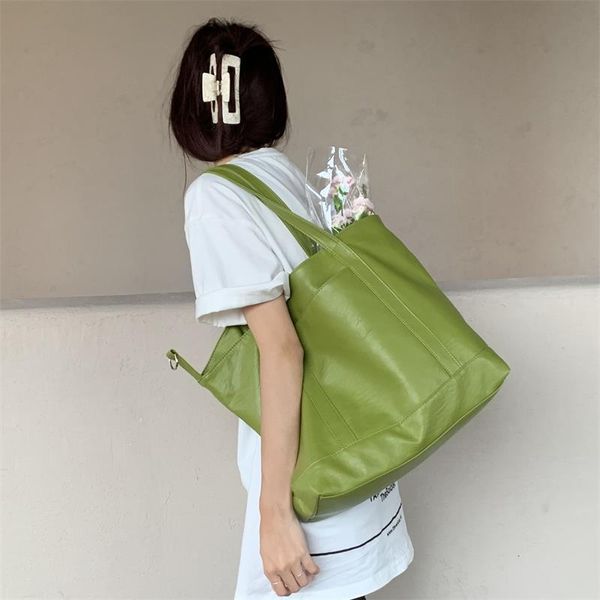 evening bags simple large capacity women green shoulder bag soft pu leather female girls underarm fashion ladies handbags casual tote
evening bags simple large capacity women green shoulder bag soft pu leather female girls underarm fashion ladies handbags casual tote