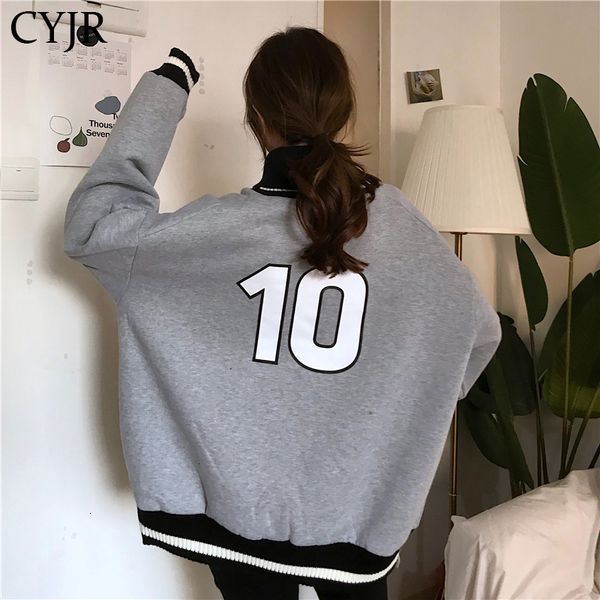 cyjr 2021 winter pullovers velvet new oversize harajuku kawaii loose hoodies plus size sweatpants women's clothes 8sv5, Black
cyjr 2021 winter pullovers velvet new oversize harajuku kawaii loose hoodies plus size sweatpants women's clothes 8sv5, Black