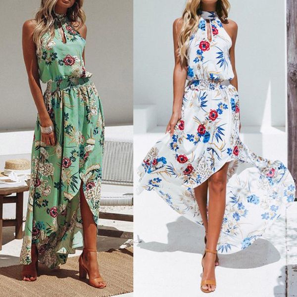 #h40 boho floral print long dresses women split sleeveless summer casual dress 2021 streetwear maxi dress bohemian vestidos, Black;gray
#h40 boho floral print long dresses women split sleeveless summer casual dress 2021 streetwear maxi dress bohemian vestidos, Black;gray